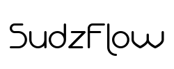 SudzFlow - logo